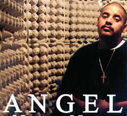 Angel Records